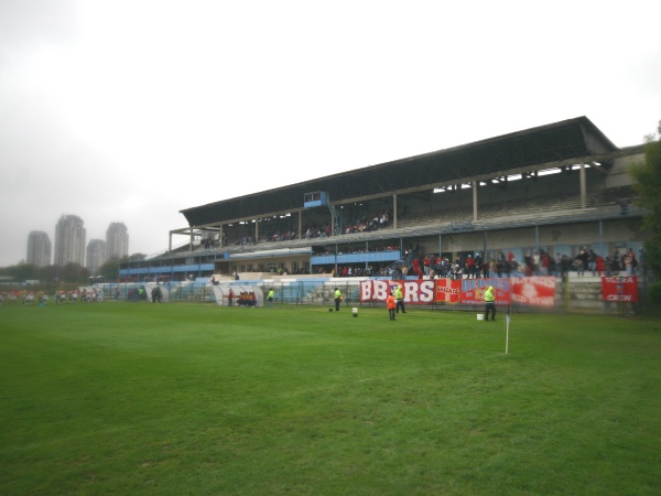 Stadion Kralj Petar Prvi Stadion Kralj Petar Prvi
